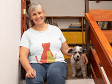 Charger l'image dans la galerie, T-shirt pour Femme